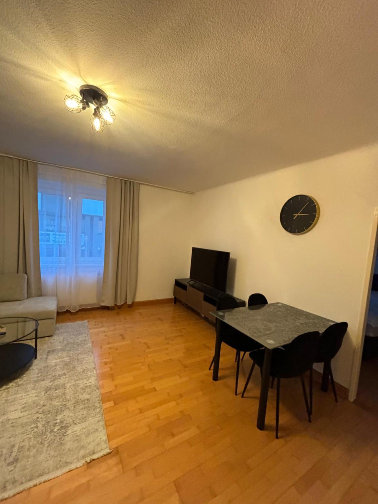 Apartment Enkplatz 2 Wien
