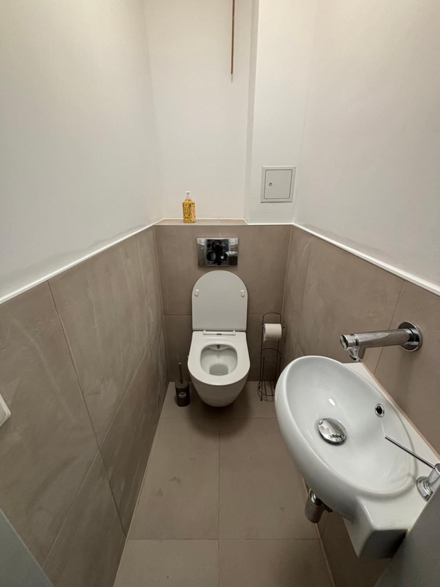 Cozy 2-bedroom Retreat Near Subway And Center Apartamento *